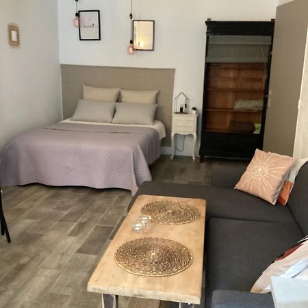 L'Appartement De Gaston 레 사블레트 외부 사진